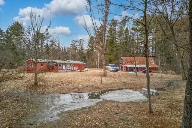 1343 Chelsea Road, Corinth, VT 05039