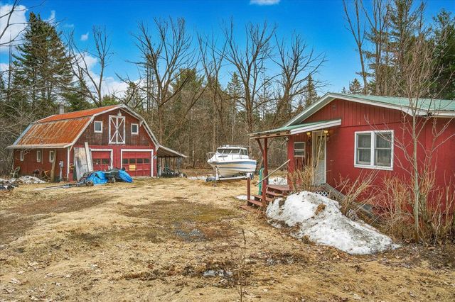1343 Chelsea Road, Corinth, VT 05039