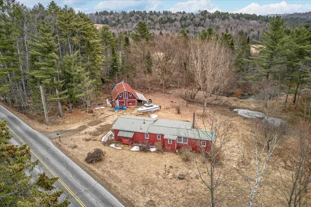 1343 Chelsea Road, Corinth, VT 05039