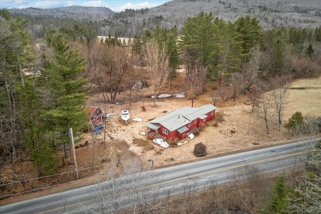 1343 Chelsea Road, Corinth, VT 05039