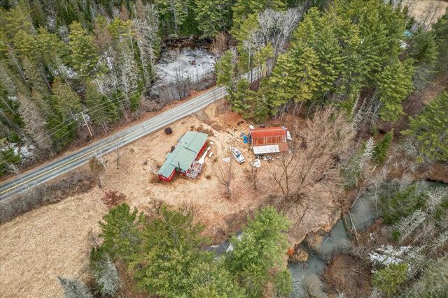 1343 Chelsea Road, Corinth, VT 05039