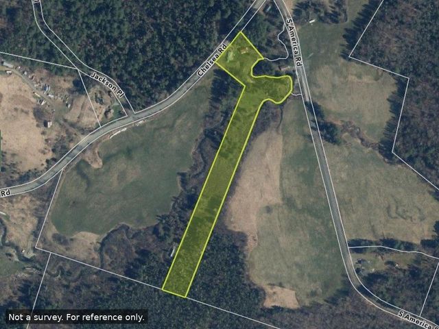 1343 Chelsea Road, Corinth, VT 05039
