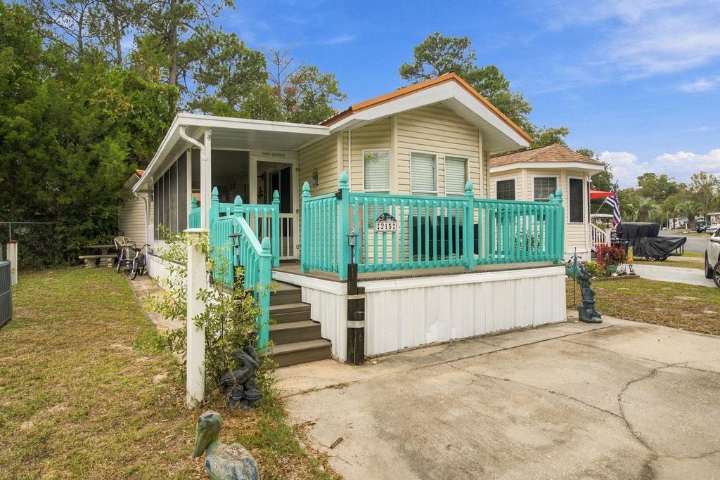 5400 Little River Neck Rd., North Myrtle Beach, SC 29582 — photo 2