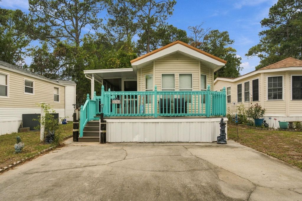 5400 Little River Neck Rd., North Myrtle Beach, SC 29582 — photo 3
