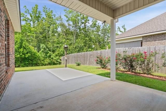 23661 Lampkin Drive, Robertsdale, AL 36567