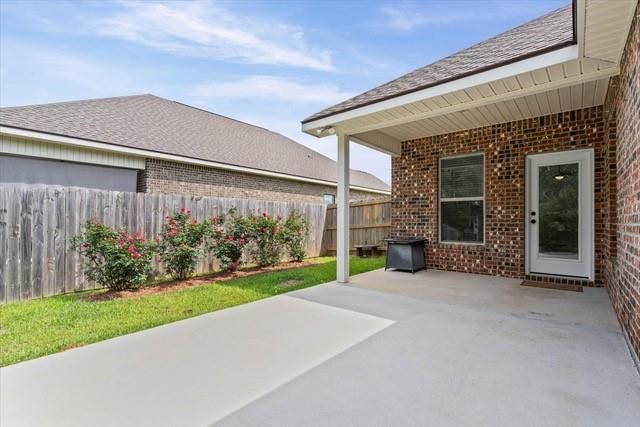 23661 Lampkin Drive, Robertsdale, AL 36567