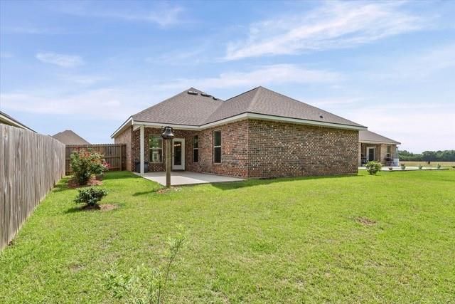 23661 Lampkin Drive, Robertsdale, AL 36567