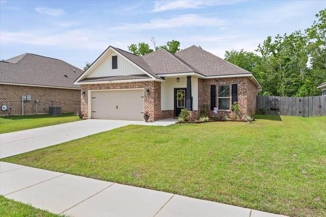 23661 Lampkin Drive, Robertsdale, AL 36567
