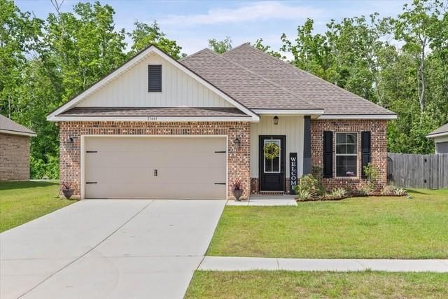 23661 Lampkin Drive, Robertsdale, AL 36567