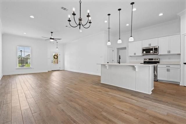 23661 Lampkin Drive, Robertsdale, AL 36567