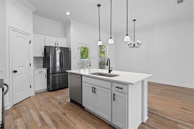 23661 Lampkin Drive, Robertsdale, AL 36567