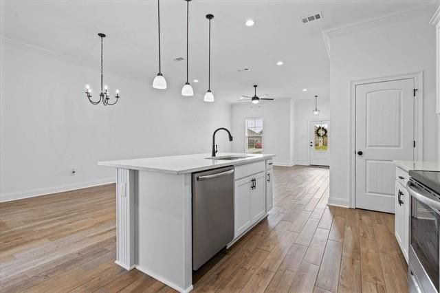 23661 Lampkin Drive, Robertsdale, AL 36567