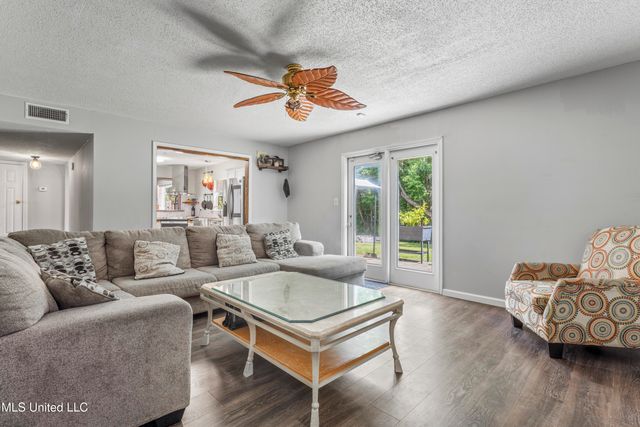 10510 Steeplechase Drive, Gulfport, MS 39503