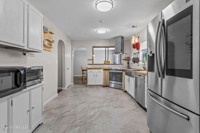 10510 Steeplechase Drive, Gulfport, MS 39503
