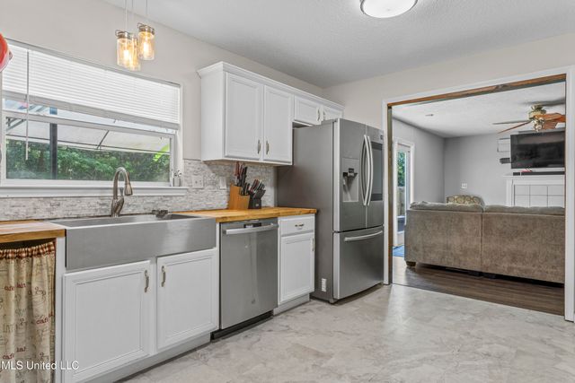 10510 Steeplechase Drive, Gulfport, MS 39503