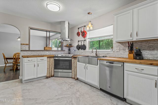 10510 Steeplechase Drive, Gulfport, MS 39503