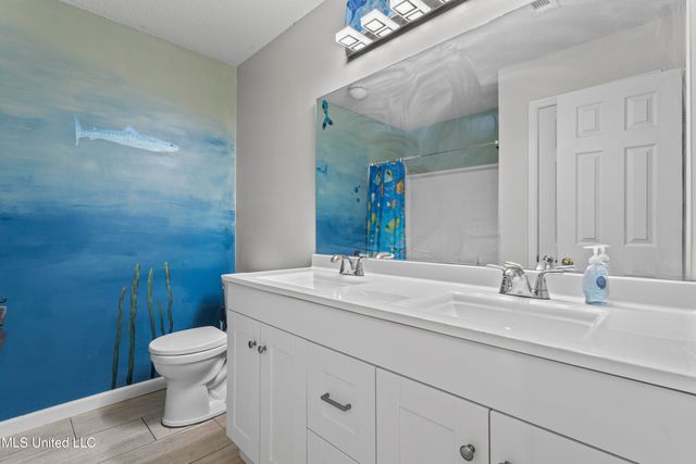 10510 Steeplechase Drive, Gulfport, MS 39503