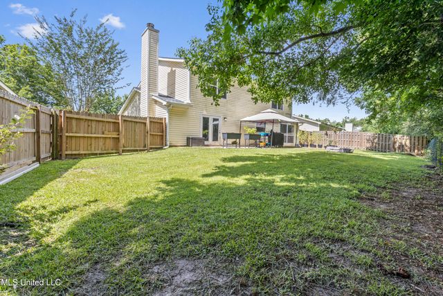 10510 Steeplechase Drive, Gulfport, MS 39503