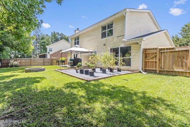 10510 Steeplechase Drive, Gulfport, MS 39503