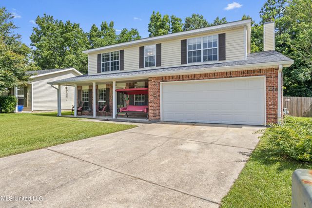 10510 Steeplechase Drive, Gulfport, MS 39503