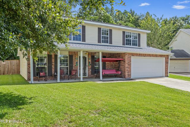 10510 Steeplechase Drive, Gulfport, MS 39503
