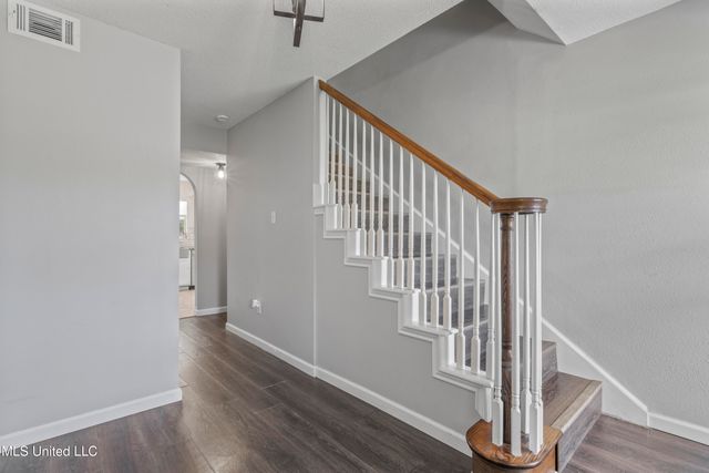 10510 Steeplechase Drive, Gulfport, MS 39503