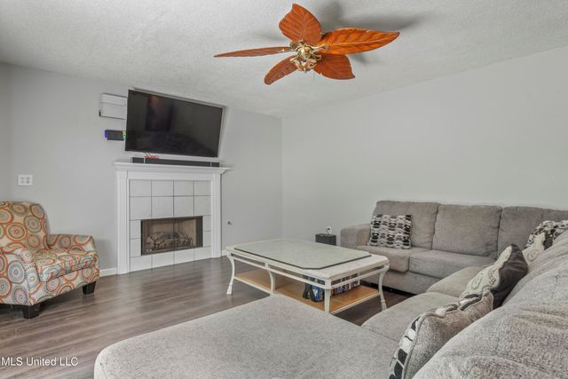 10510 Steeplechase Drive, Gulfport, MS 39503