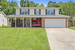 10510 Steeplechase Drive, Gulfport, MS 39503