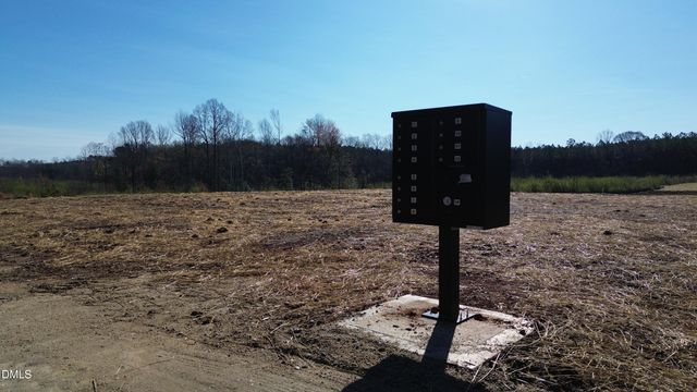 160 Tillery Drive, Louisburg, NC 27549