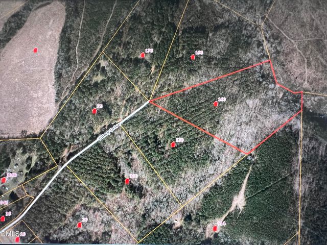 160 Tillery Drive, Louisburg, NC 27549