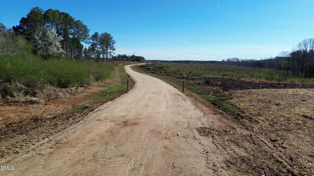 160 Tillery Drive, Louisburg, NC 27549