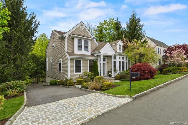 67 Bellefair Road, Rye Brook, NY 10573