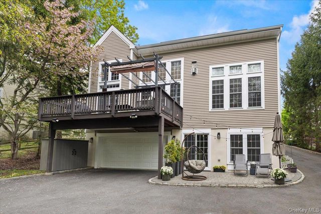 67 Bellefair Road, Rye Brook, NY 10573