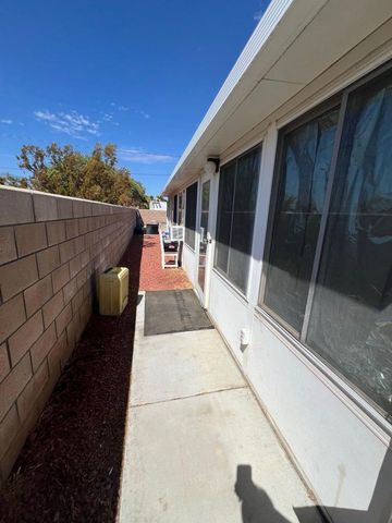 16355 ViA Corto E, Desert Hot Springs, CA 92240