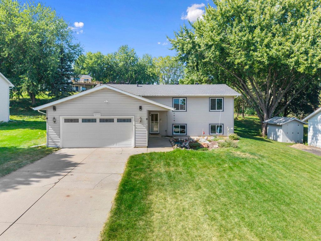 16995 Gannon Way W, Rosemount, MN 55068 — exterior