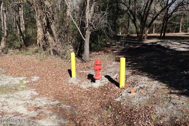 Tbd Nc Hwy 130 Road, Fairmont, NC 28340