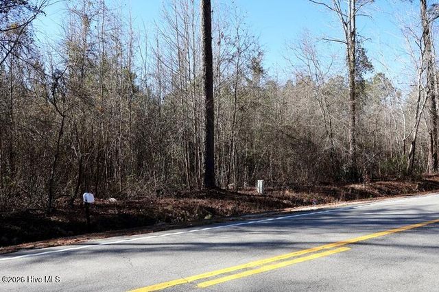 Tbd Nc Hwy 130 Road, Fairmont, NC 28340