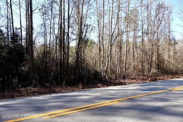 Tbd Nc Hwy 130 Road, Fairmont, NC 28340