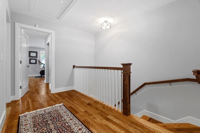 26 Neponset Ave 26, Boston, MA 02131