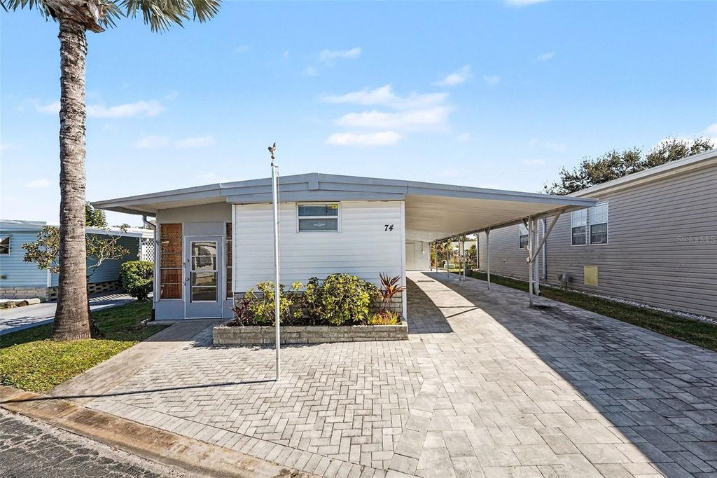 9790 66TH STREET N 74, Pinellas Park, FL 33782