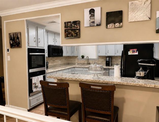 718 Rampart Street, Lake Charles, LA 70607