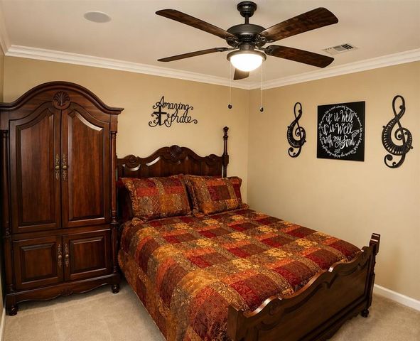718 Rampart Street, Lake Charles, LA 70607
