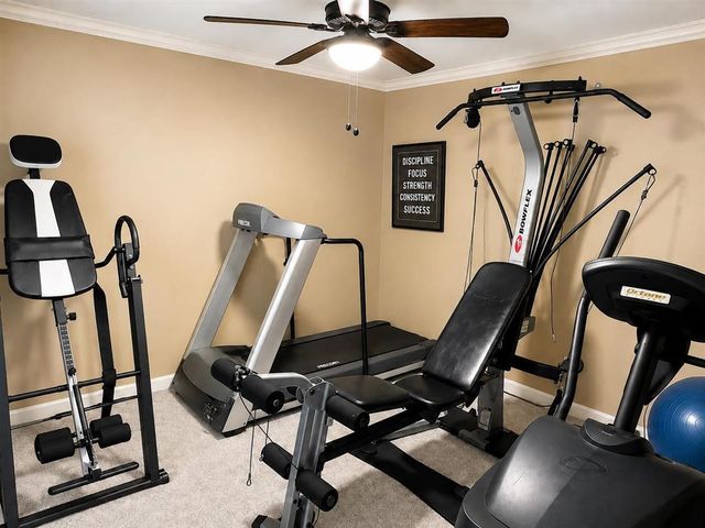 718 Rampart Street, Lake Charles, LA 70607