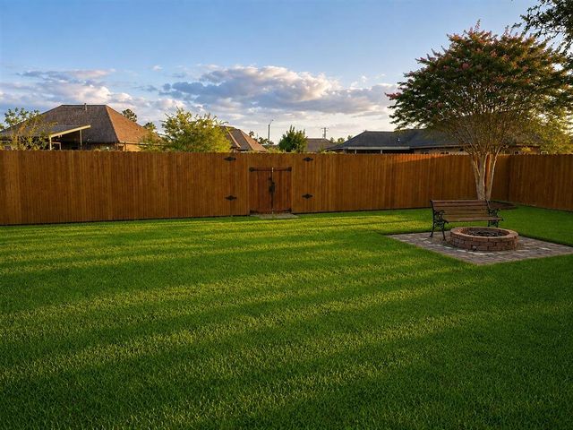 718 Rampart Street, Lake Charles, LA 70607