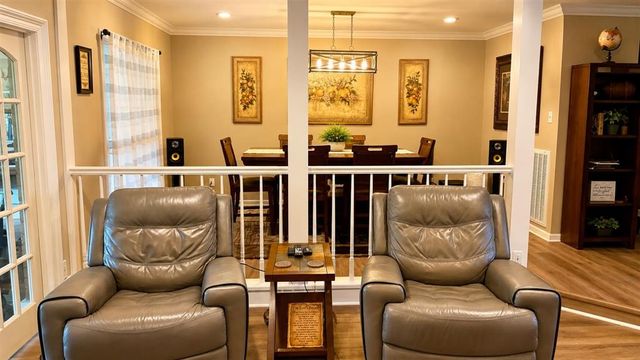 718 Rampart Street, Lake Charles, LA 70607