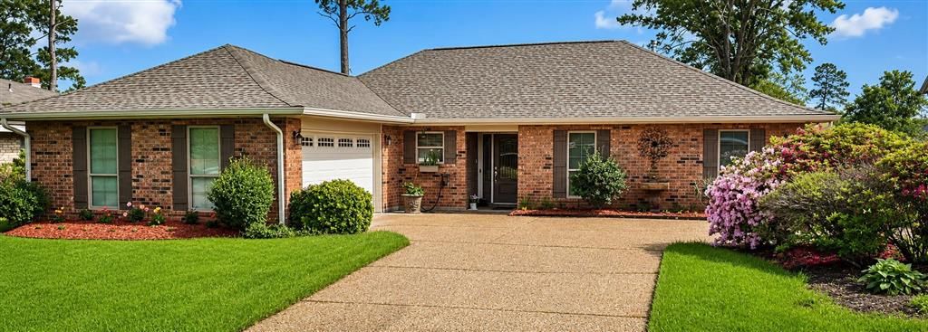 718 Rampart Street, Lake Charles, LA 70607