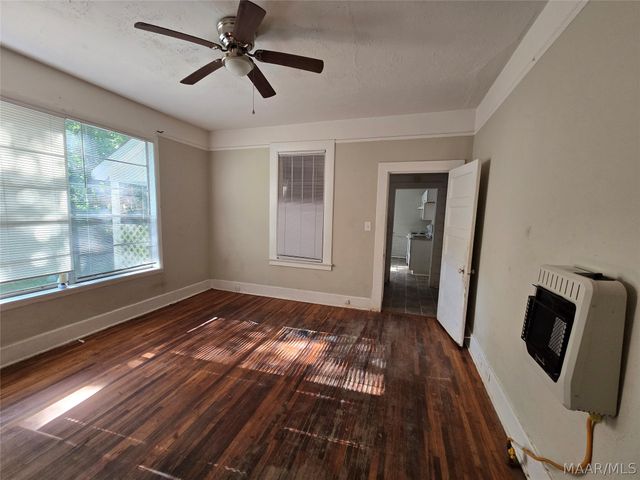 2302 Plum Street, Montgomery, AL 36107