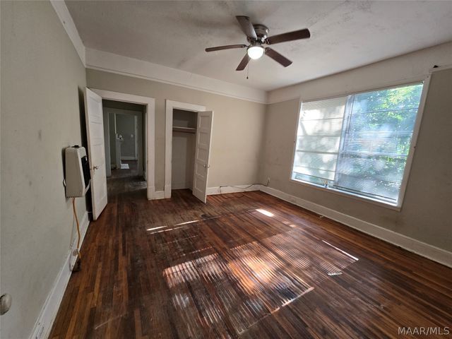 2302 Plum Street, Montgomery, AL 36107