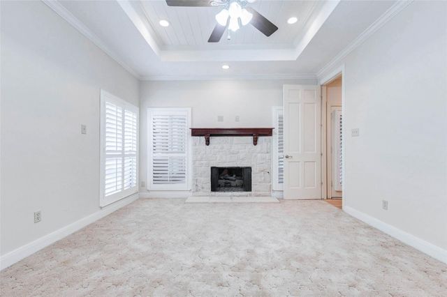 7631 Post Bridge Road, Spring, TX 77389