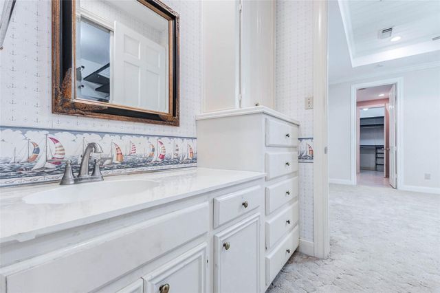 7631 Post Bridge Road, Spring, TX 77389